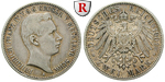 71048 Friedrich Franz IV., 2 Mark