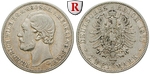 71050 Friedrich Wilhelm, 2 Mark