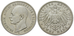 71053 Friedrich August, 2 Mark