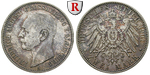 71054 Friedrich August, 2 Mark