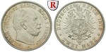 71057 Wilhelm I., 2 Mark
