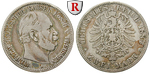 71061 Wilhelm I., 2 Mark