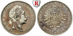71066 Wilhelm II., 2 Mark