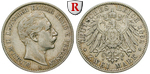 71068 Wilhelm II., 2 Mark