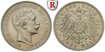 71069 Wilhelm II., 2 Mark