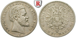 71089 Heinrich XXII., 2 Mark