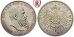 71090 Heinrich XXII., 2 Mark