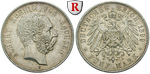71118 Albert, 5 Mark