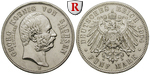 71120 Georg, 5 Mark