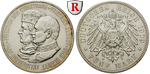 71122 Friedrich August III., 5 Ma...