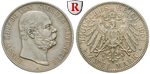 71123 Ernst, 2 Mark