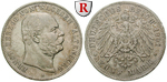71124 Ernst, 5 Mark