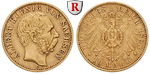 71134 Albert, 10 Mark