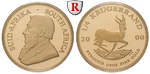 71138 Republik, 1/4 Krügerrand