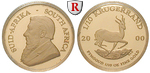 71139 Republik, 1/10 Krügerrand