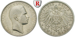 71143 Carl Eduard, 2 Mark