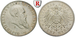 71146 Georg II., 5 Mark