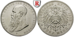 71151 Georg II., 5 Mark