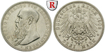 71153 Georg II., 3 Mark