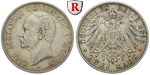 71158 Carl Alexander, 2 Mark