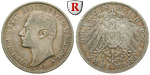 71159 Wilhelm Ernst, 2 Mark
