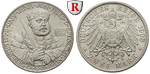 71161 Wilhelm Ernst, 2 Mark