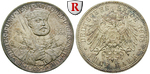 71162 Wilhelm Ernst, 5 Mark