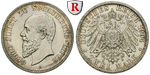 71165 Georg, 2 Mark