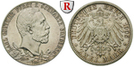 71169 Karl Günther, 2 Mark