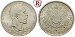 71170 Karl Günther, 2 Mark
