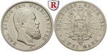 71173 Karl, 2 Mark