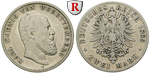71174 Karl, 2 Mark