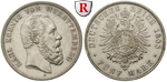 71175 Karl, 5 Mark