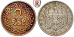71180 2 Reichsmark
