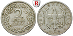 71183 2 Reichsmark