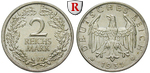 71186 2 Reichsmark