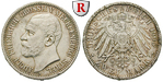 71187 Adolf Friedrich V., 2 Mark