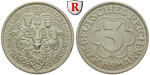 71229 3 Reichsmark
