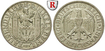 71236 3 Reichsmark