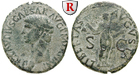 71247 Claudius I., As