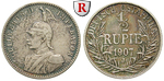 71291 1/2 Rupie