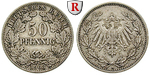 71321 50 Pfennig