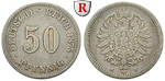 71337 50 Pfennig