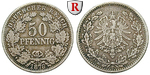 71338 50 Pfennig