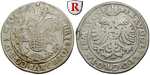 71350 Christoph II., Taler