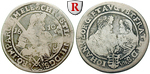 71352 Christian II., Johann Georg...