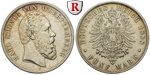71371 Karl, 5 Mark