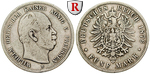 71374 Wilhelm I., 5 Mark