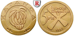 71387 5 Francs