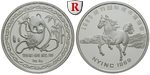 71402 Volksrepublik, 1 Unze